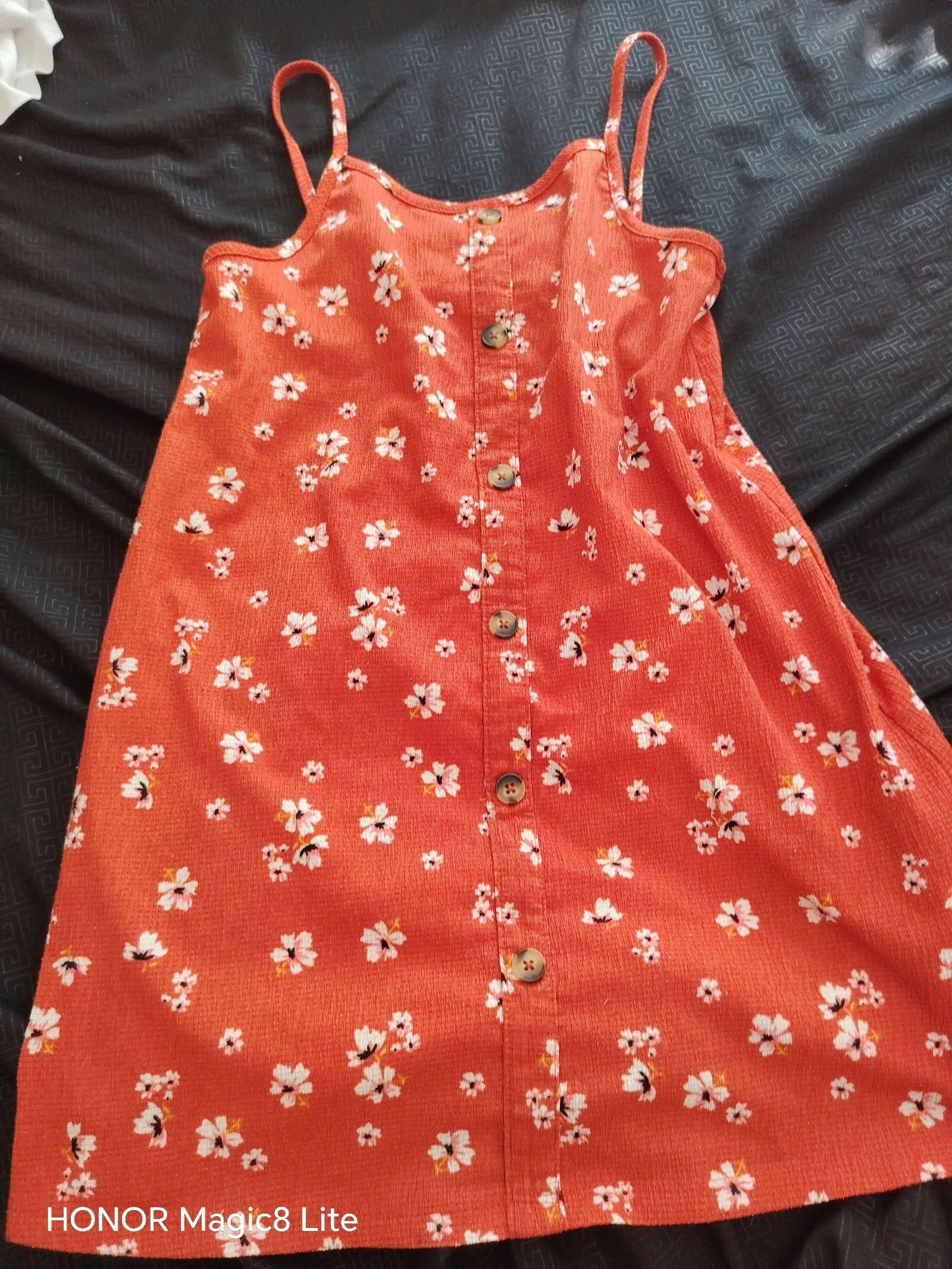 Vestido de niña – photo 2